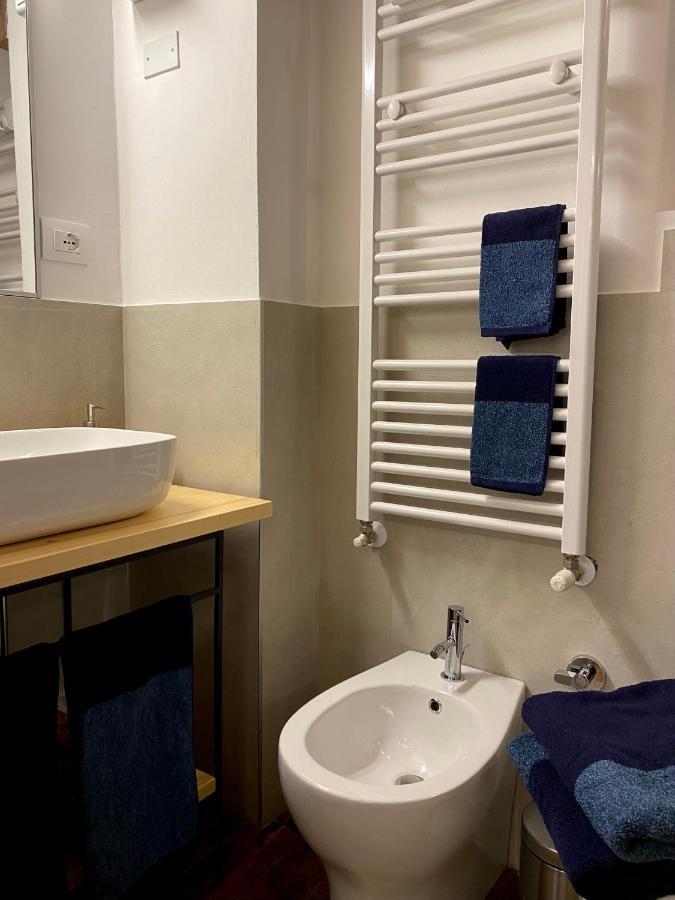 Il Cortile In Centro Apartment Pesaro Exterior photo