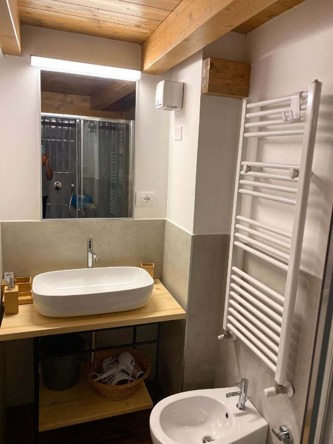 Il Cortile In Centro Apartment Pesaro Exterior photo