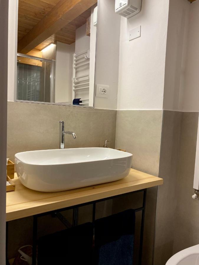 Il Cortile In Centro Apartment Pesaro Exterior photo