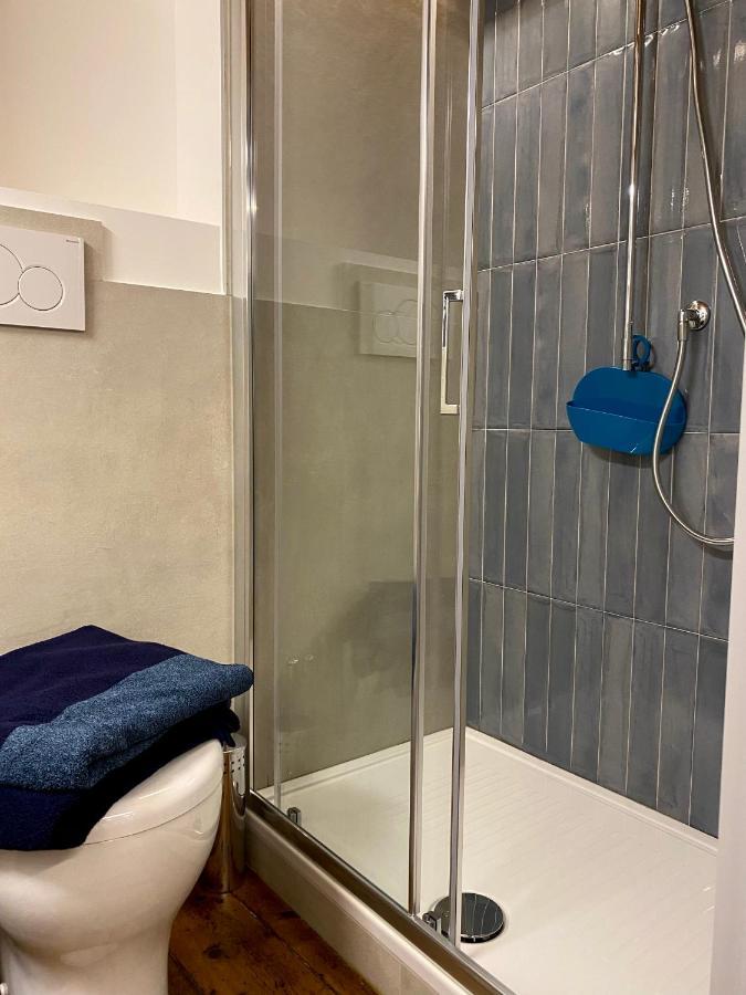 Il Cortile In Centro Apartment Pesaro Exterior photo