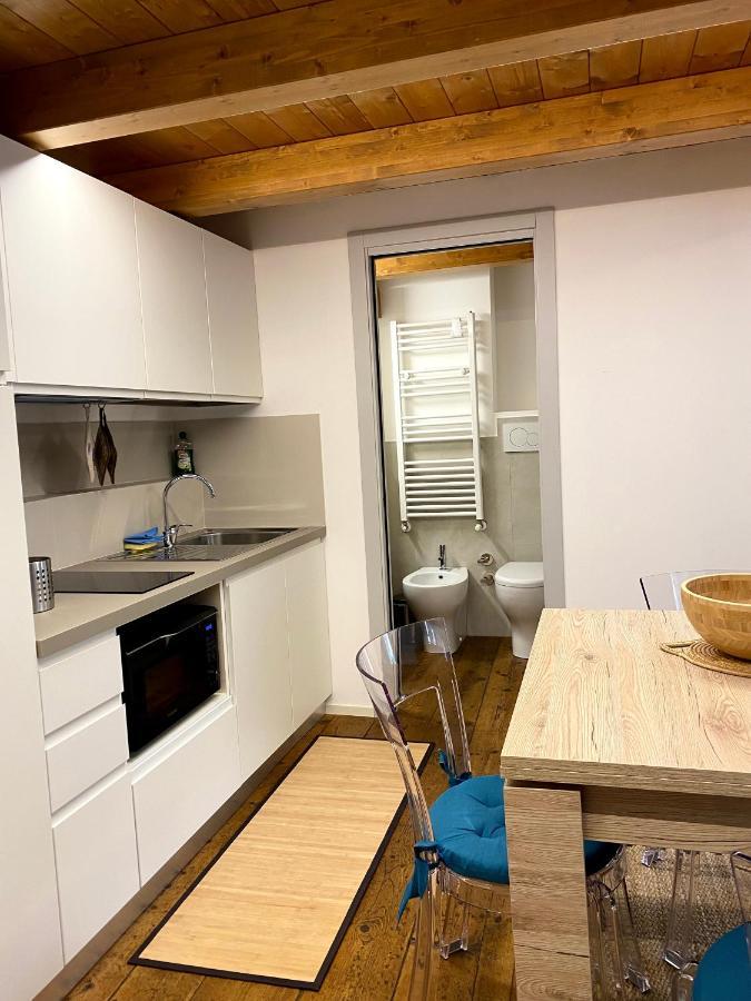 Il Cortile In Centro Apartment Pesaro Exterior photo